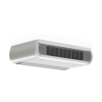 Ventilatorkonvektor ESTRO FUi 1