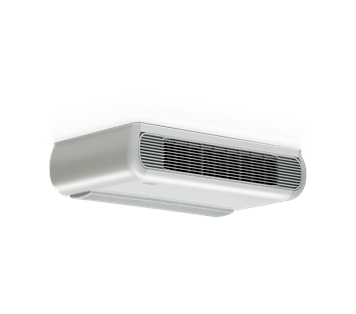 Ventilatorkonvektor ESTRO FUi 4M